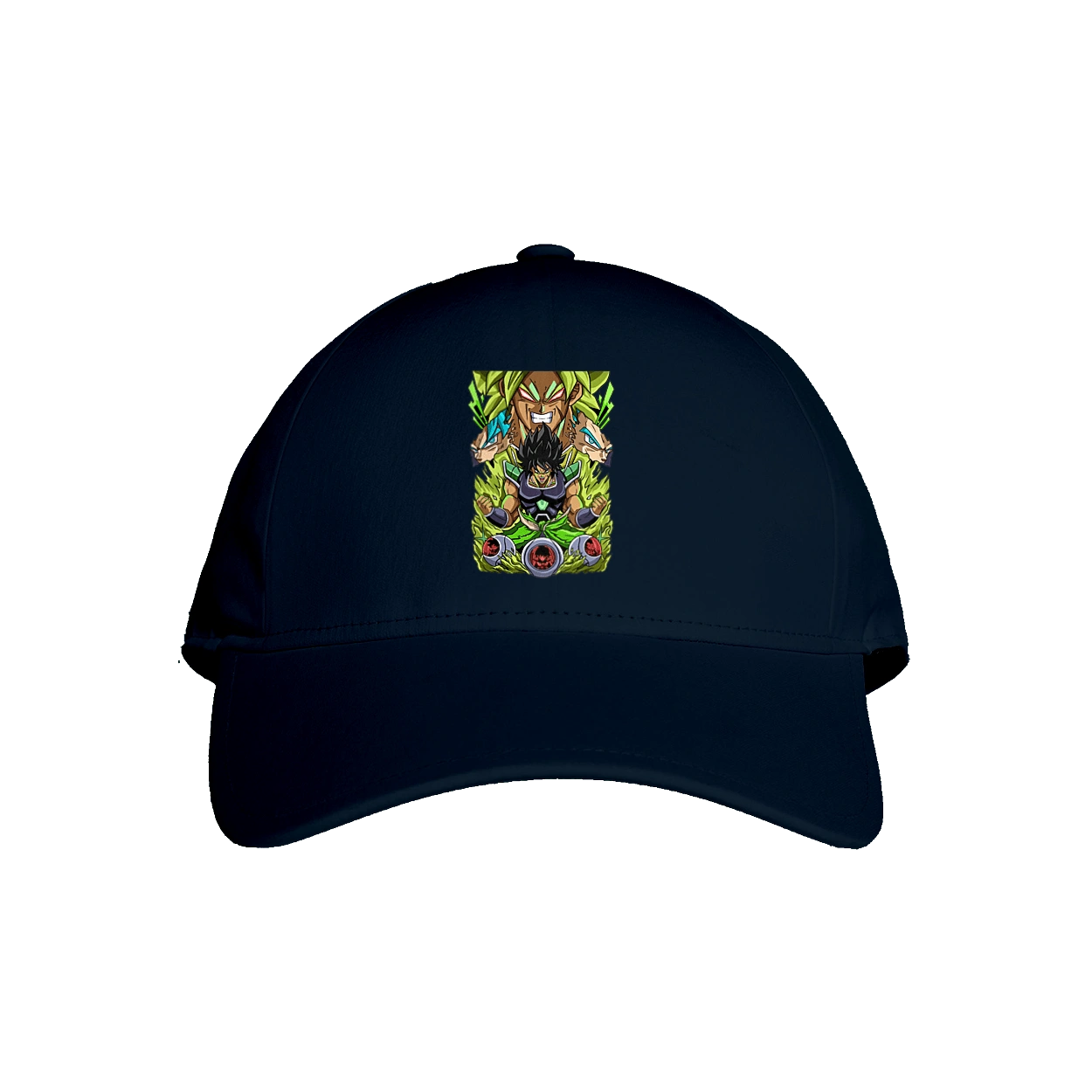 Перли дракона Бролі