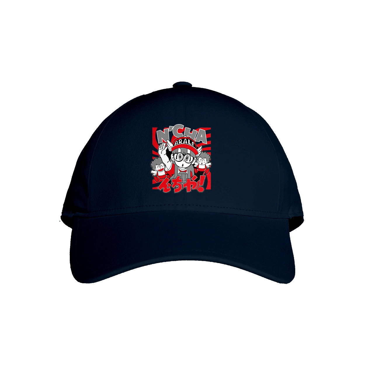 Dr. Slump Arale Norimaki