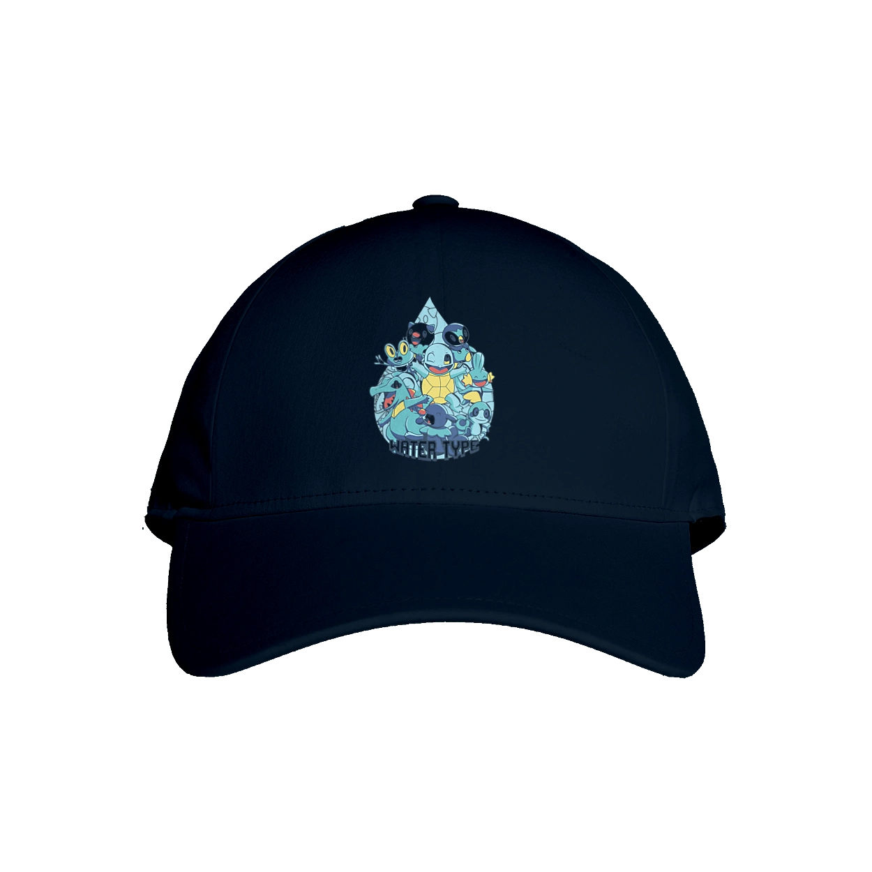 Покемон Сквіртл