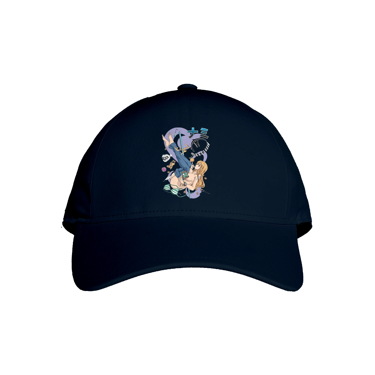 Ван Піс Намі