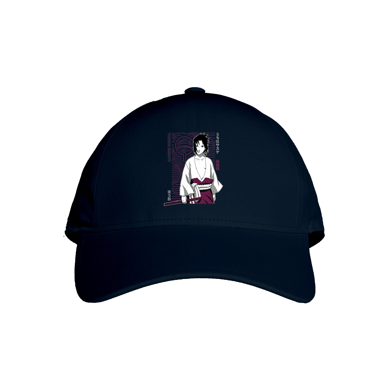 Naruto Sasuke Uchiha