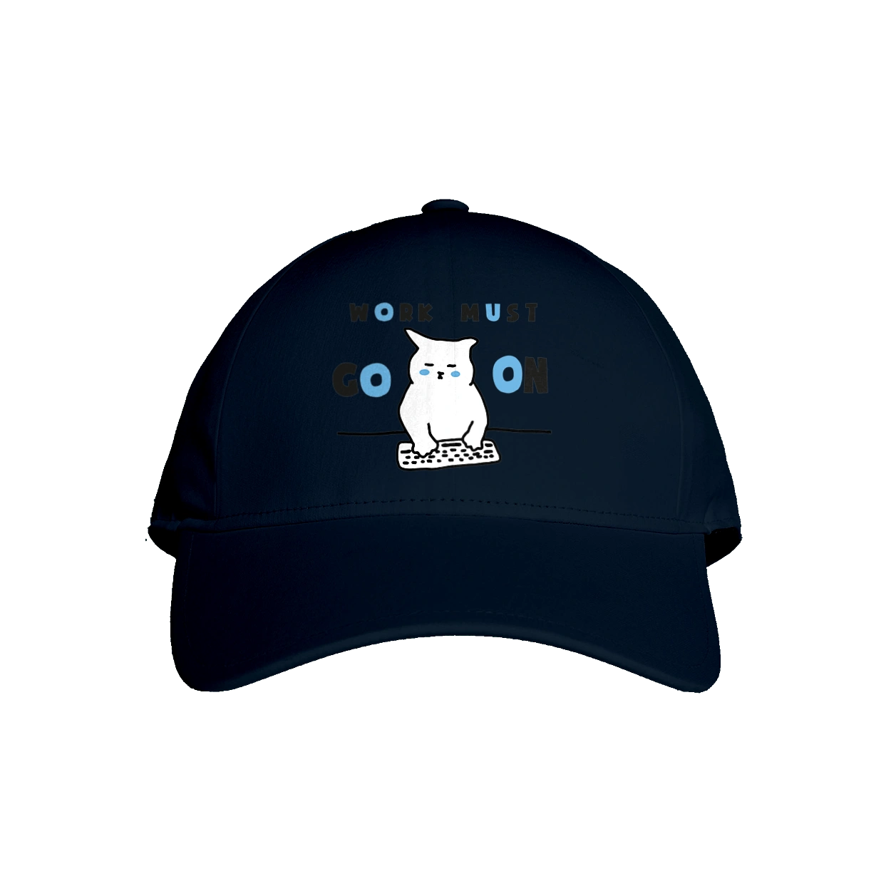 Работа не волк