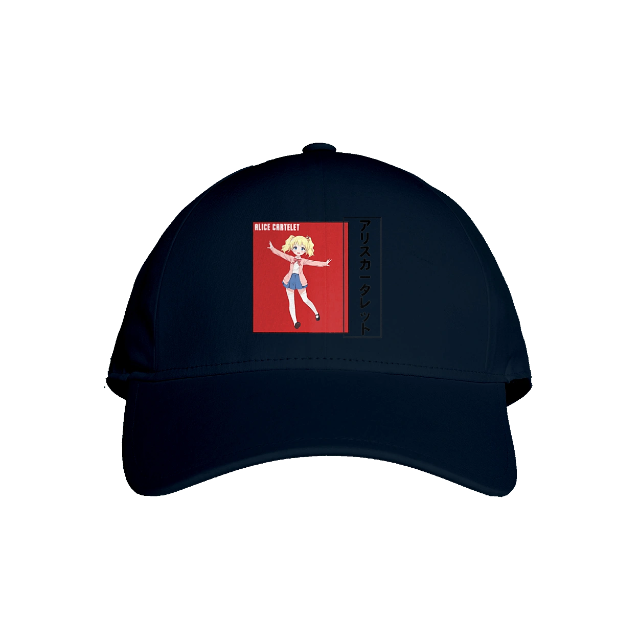 Золота мозаїка Аліса Картелет