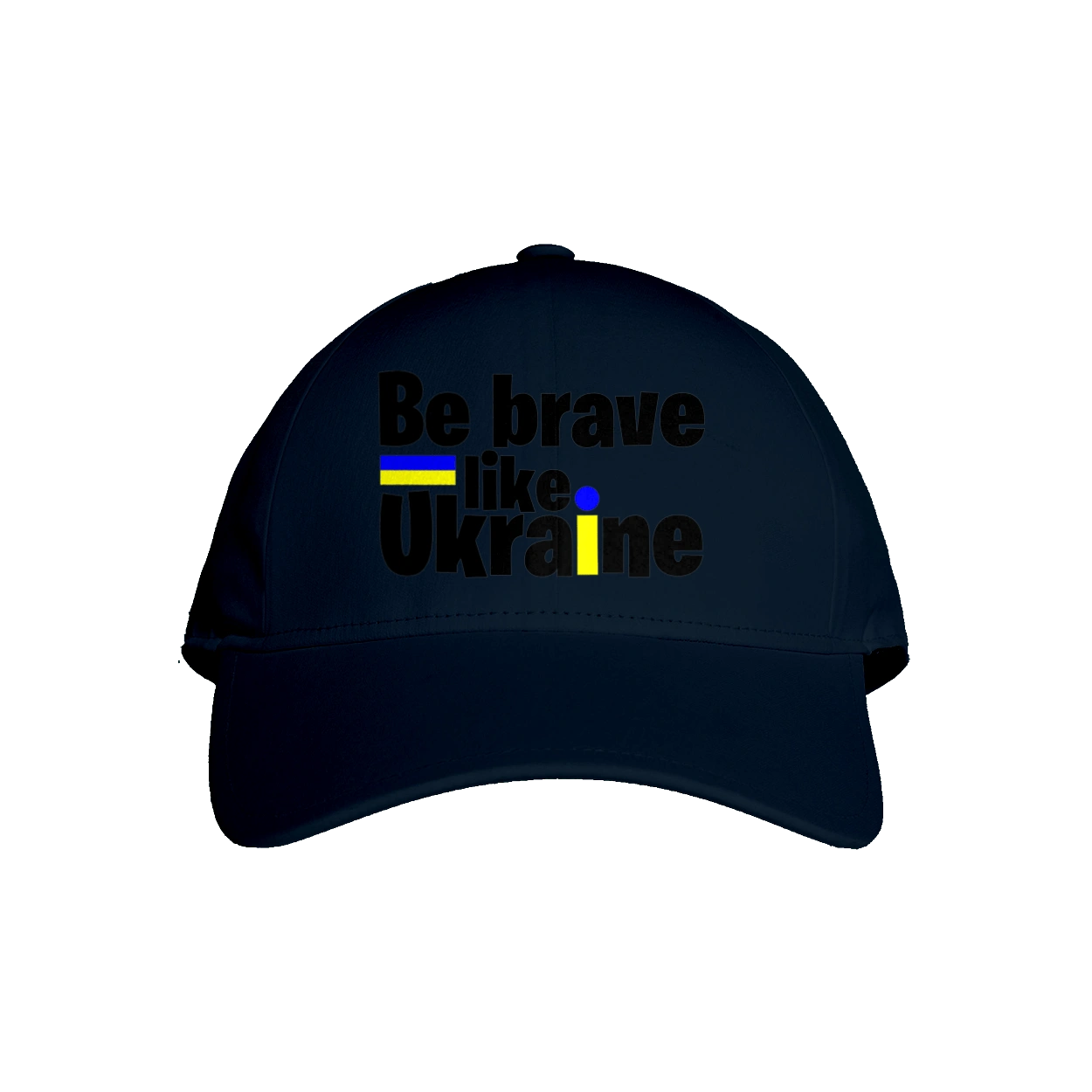 Хоробрий як Україна