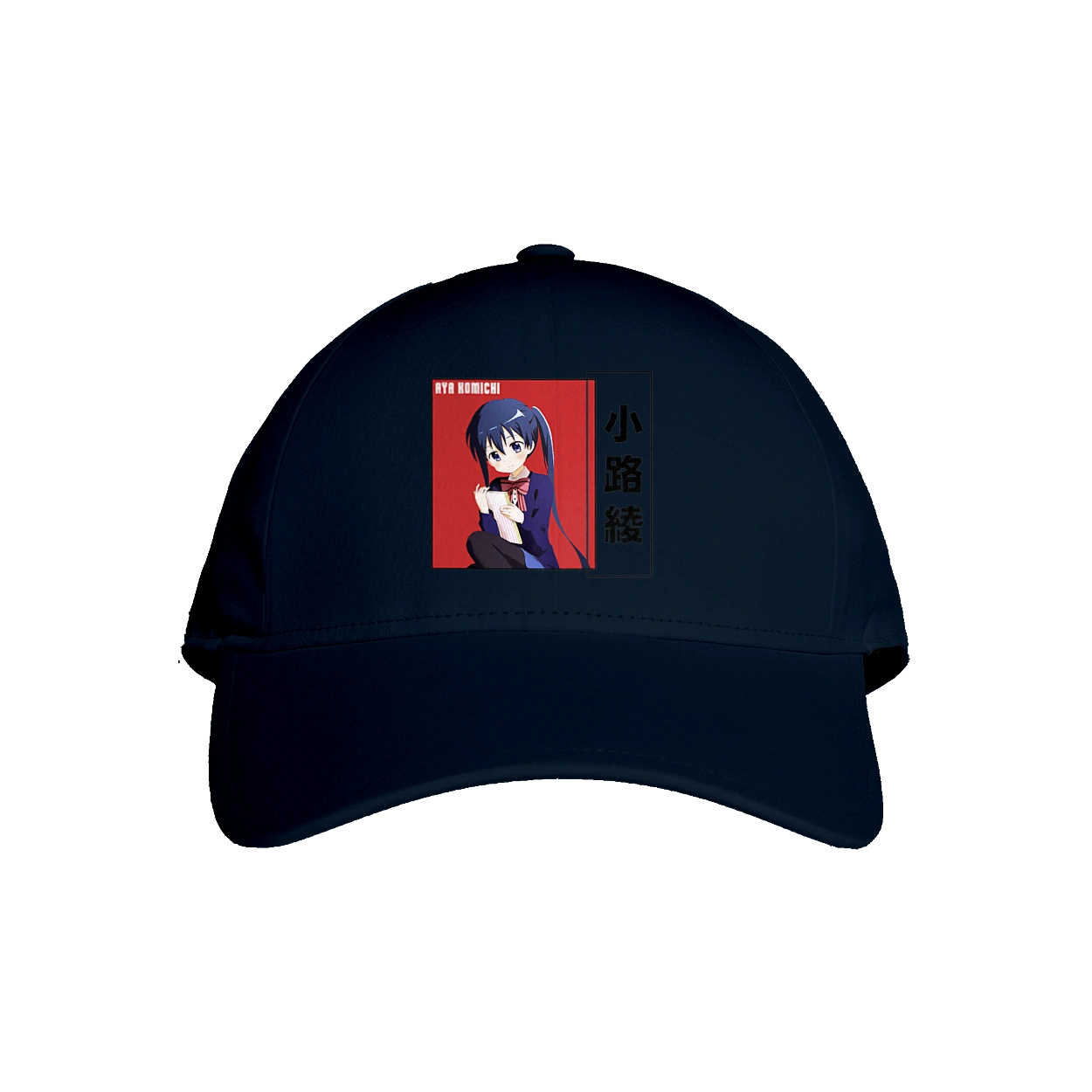 Kiniro Mosaic Aya Komichi