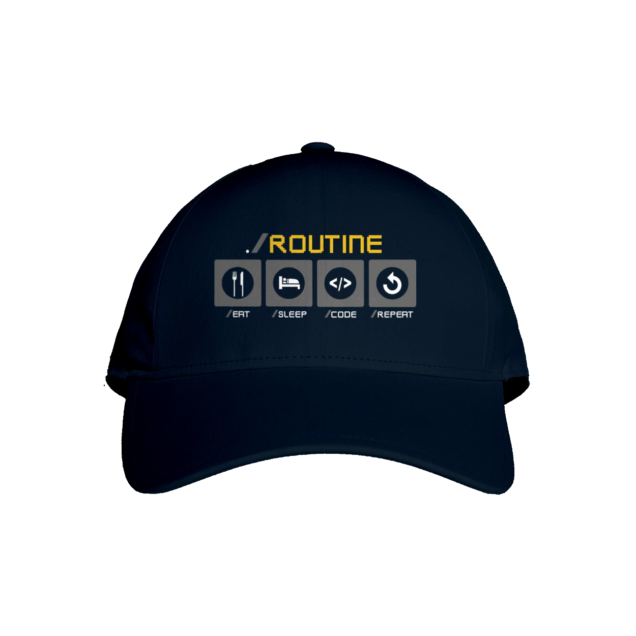 Рутина програміста