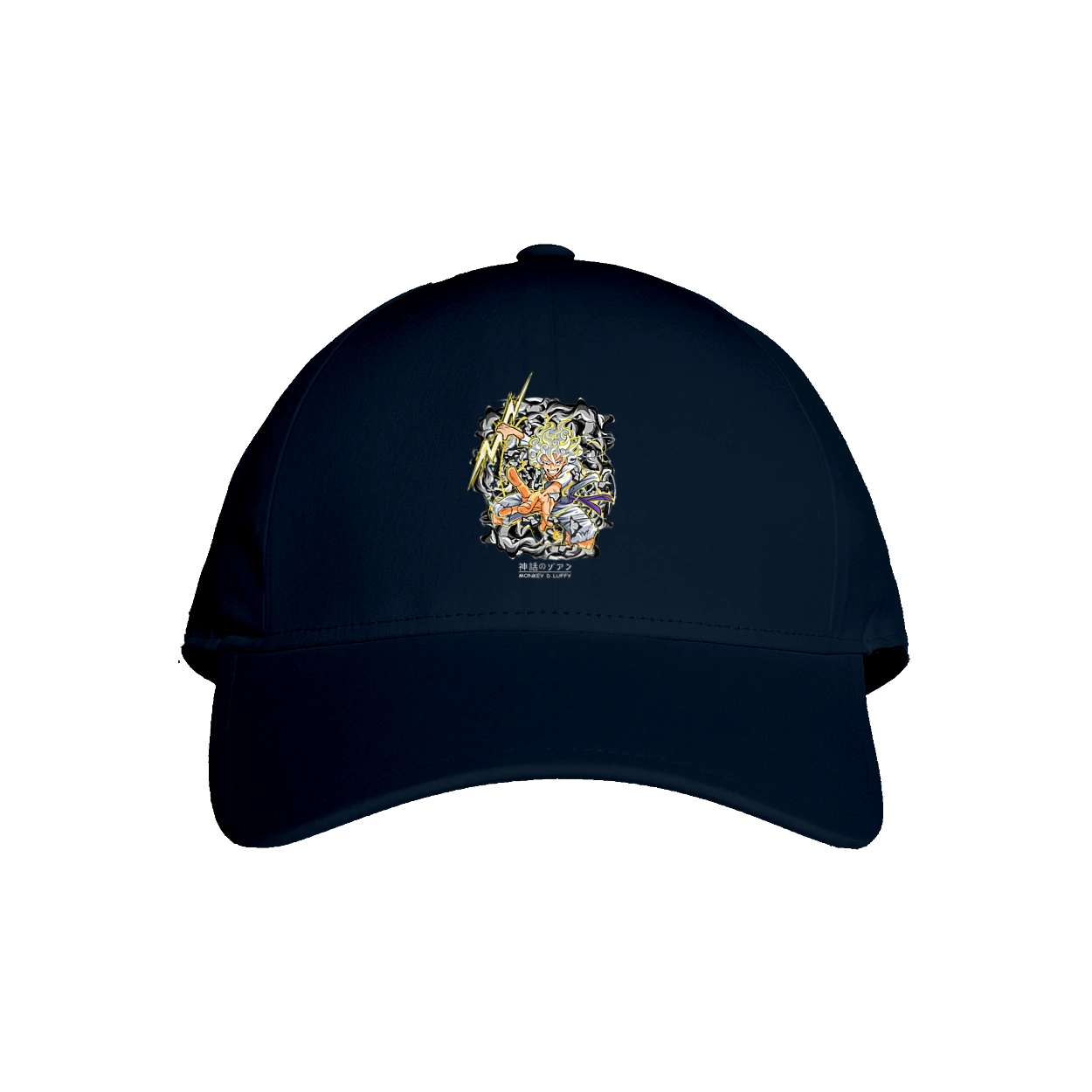 Ван Піс Луффі