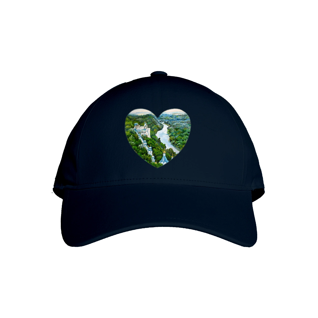 Святогорская лавра