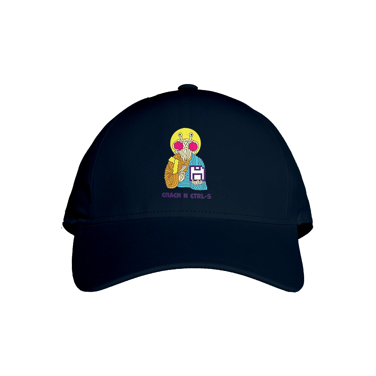 Врятуй та ctrl+s