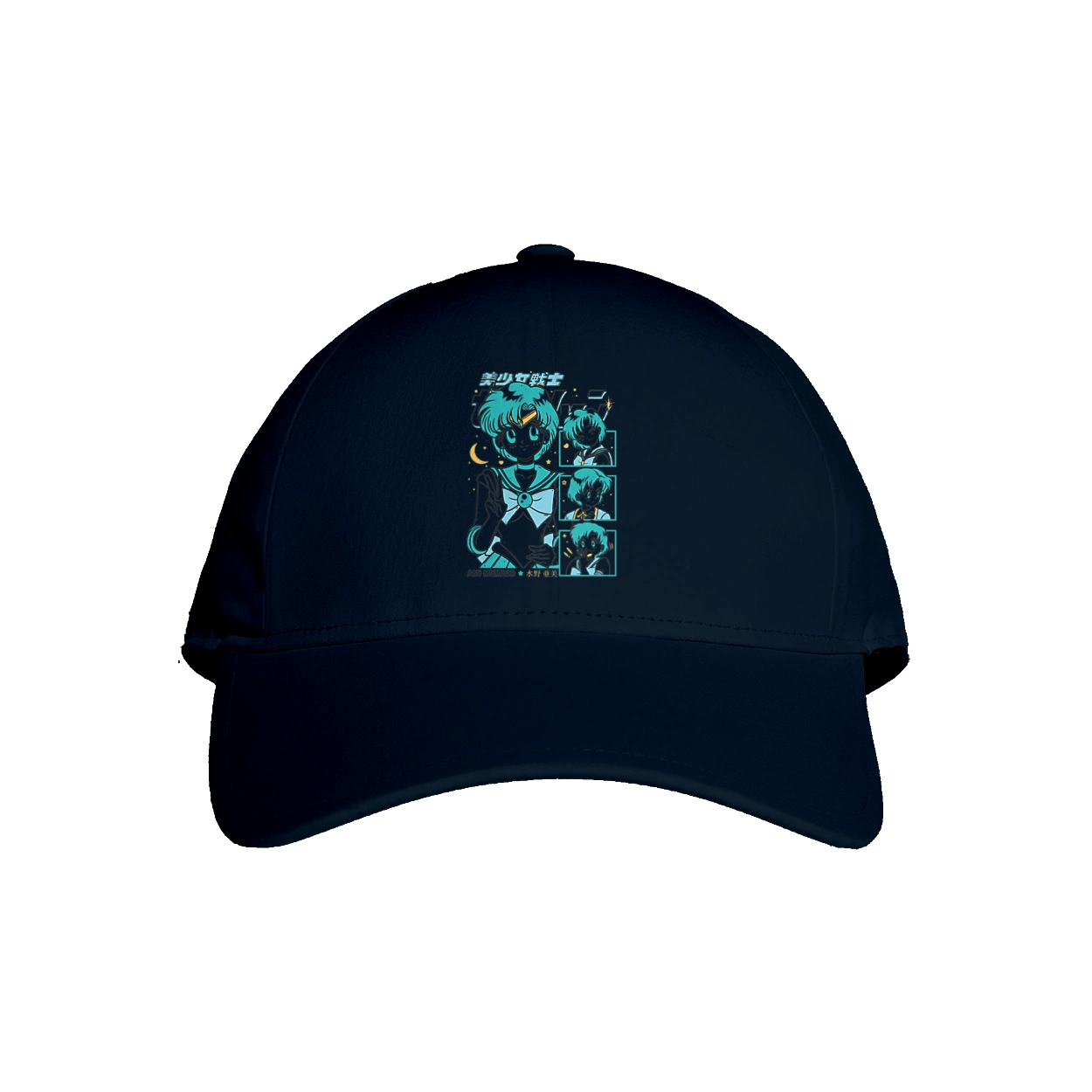 Сейлор Мун Меркурий