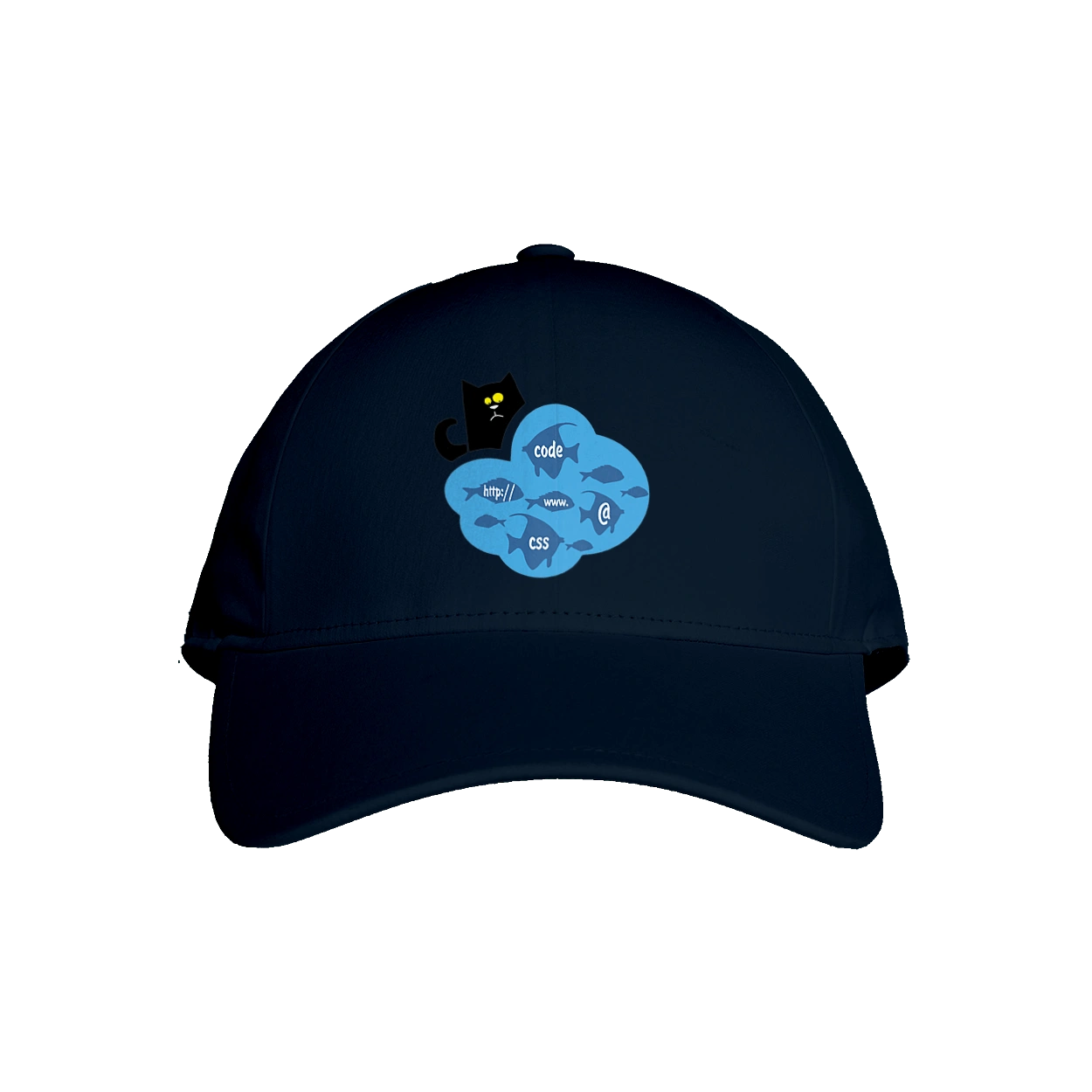 Кіт програміст