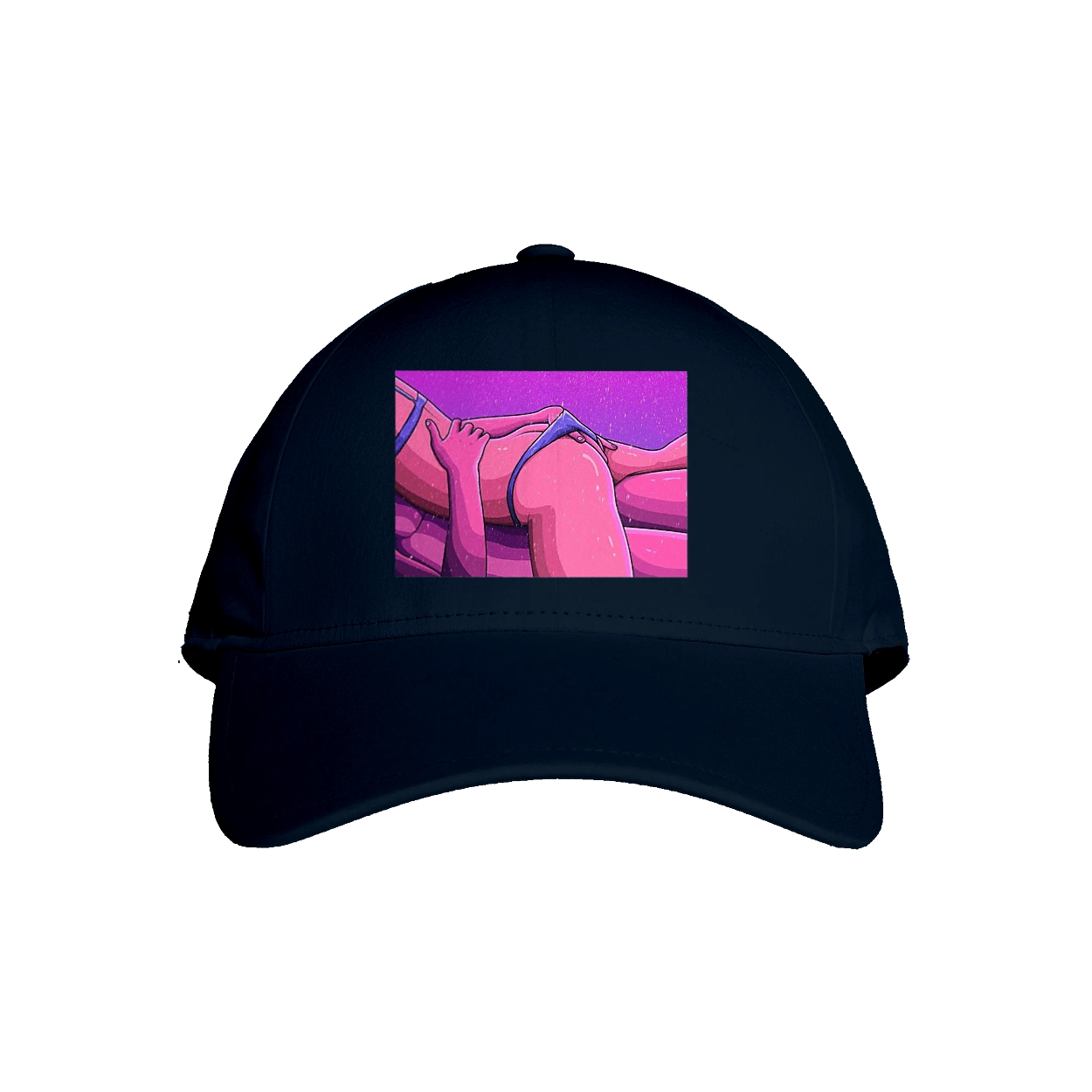 Зняття Трусиків З Дівчини