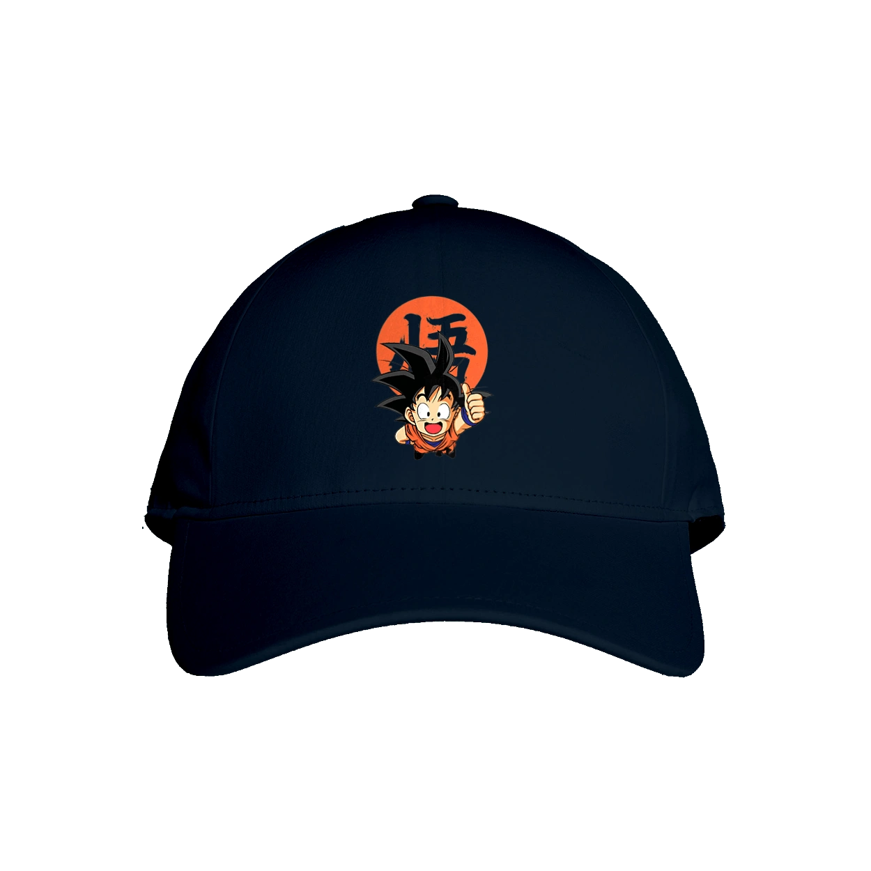 Dragon Ball Son Goku