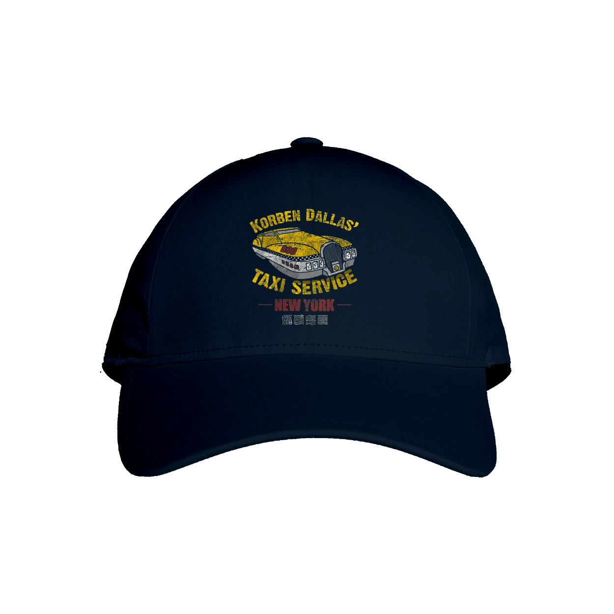 Fifth element | Korban Dallas | Taxi service