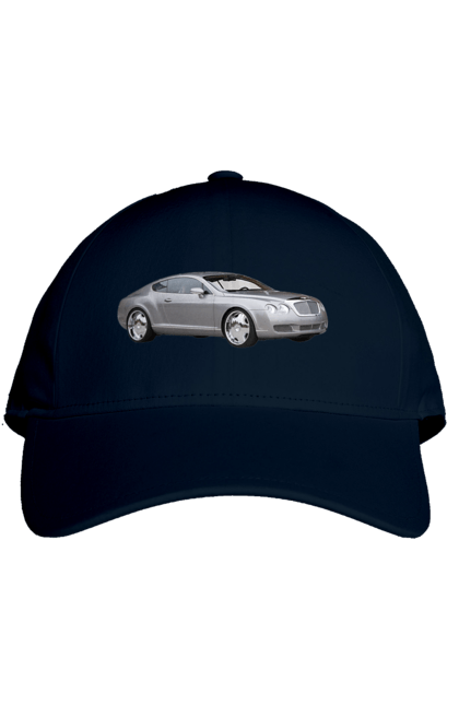 Cap with prints Auto. Auto, car, expensive car, gray car, stylish car. 2070702