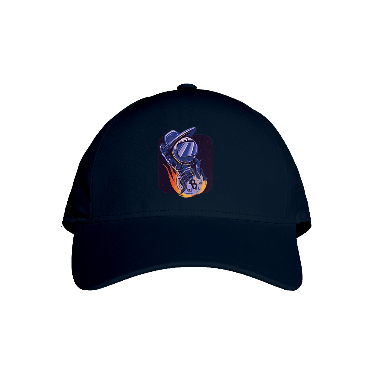 Космо биткоин