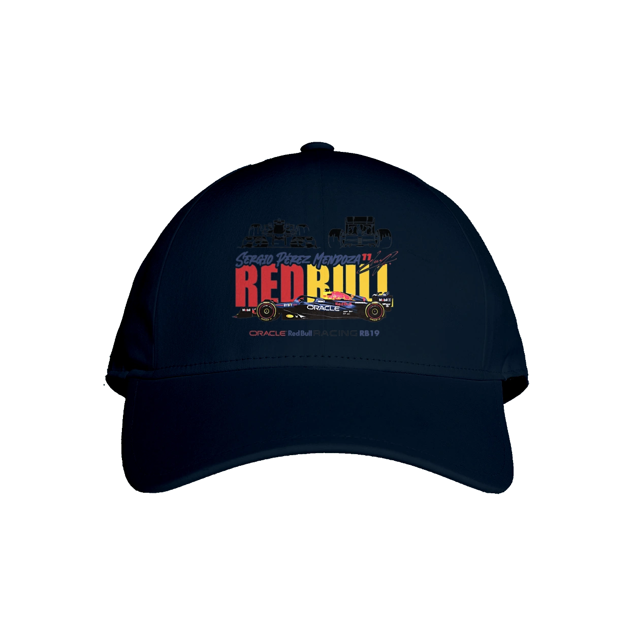 Red Bull Racing RB19