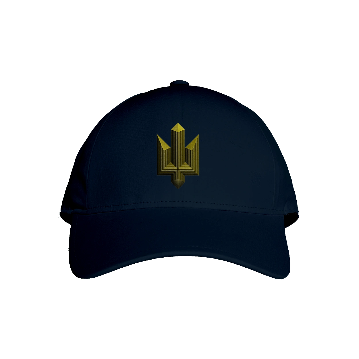 Герб могутність