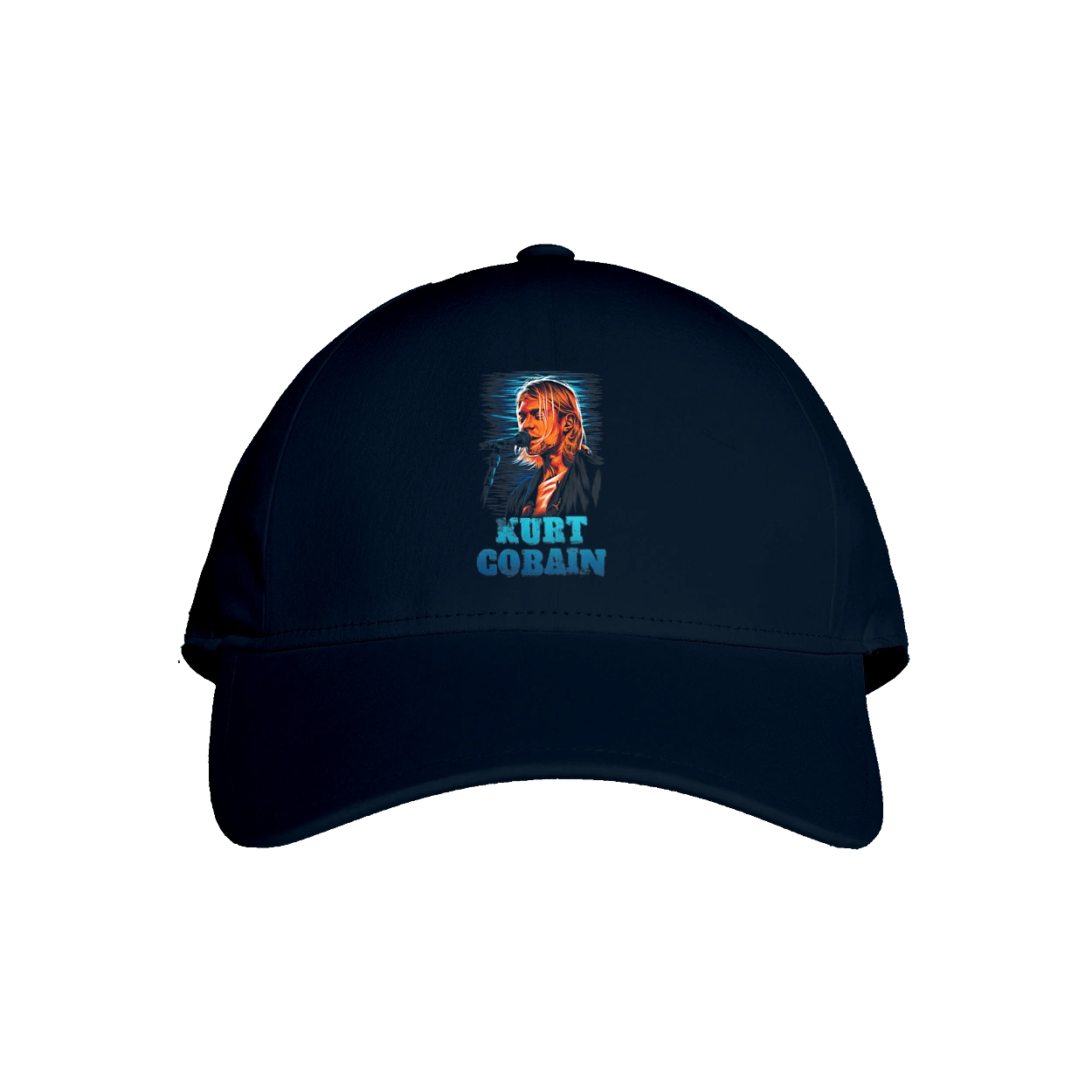 Курт Кобейн