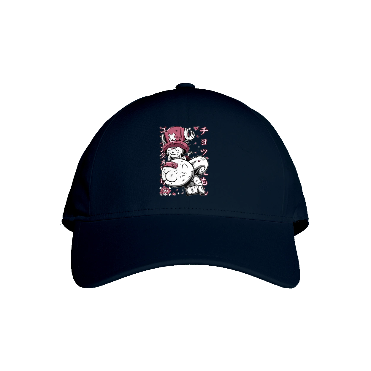 Ван Піс Тоні Тоні Чоппер