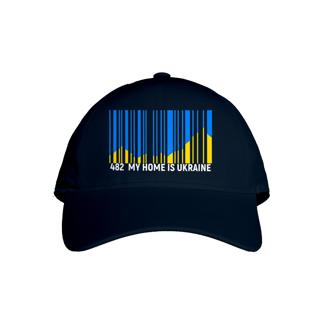 Мій дім це  Україна