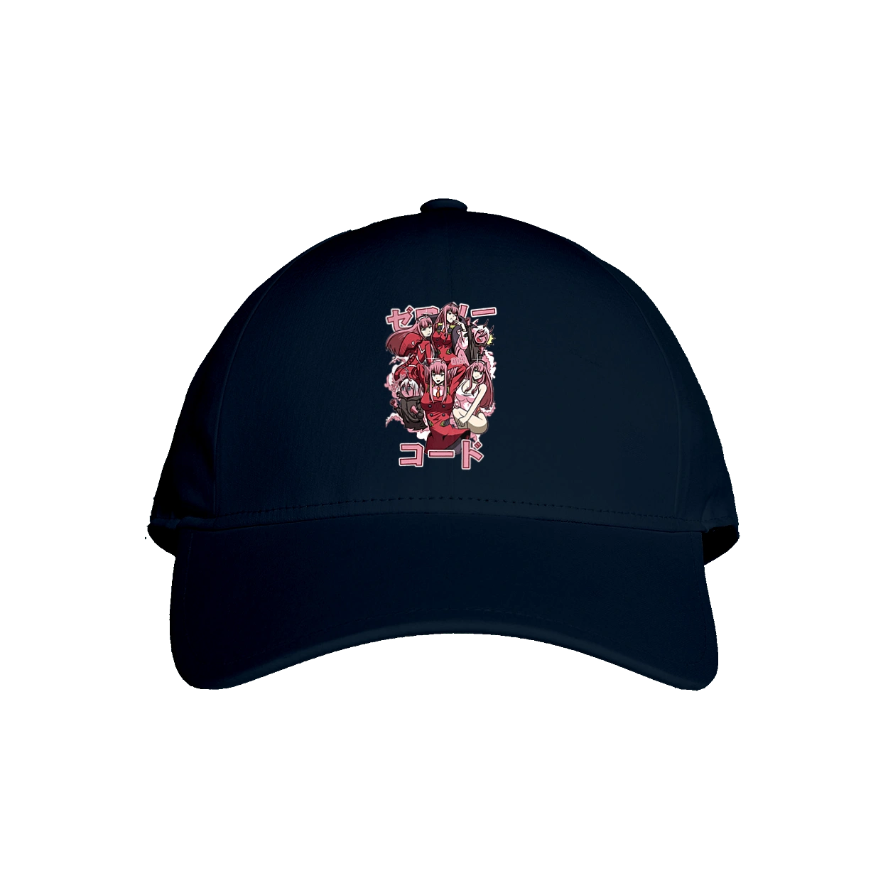 Милый во Франксе Zero Two