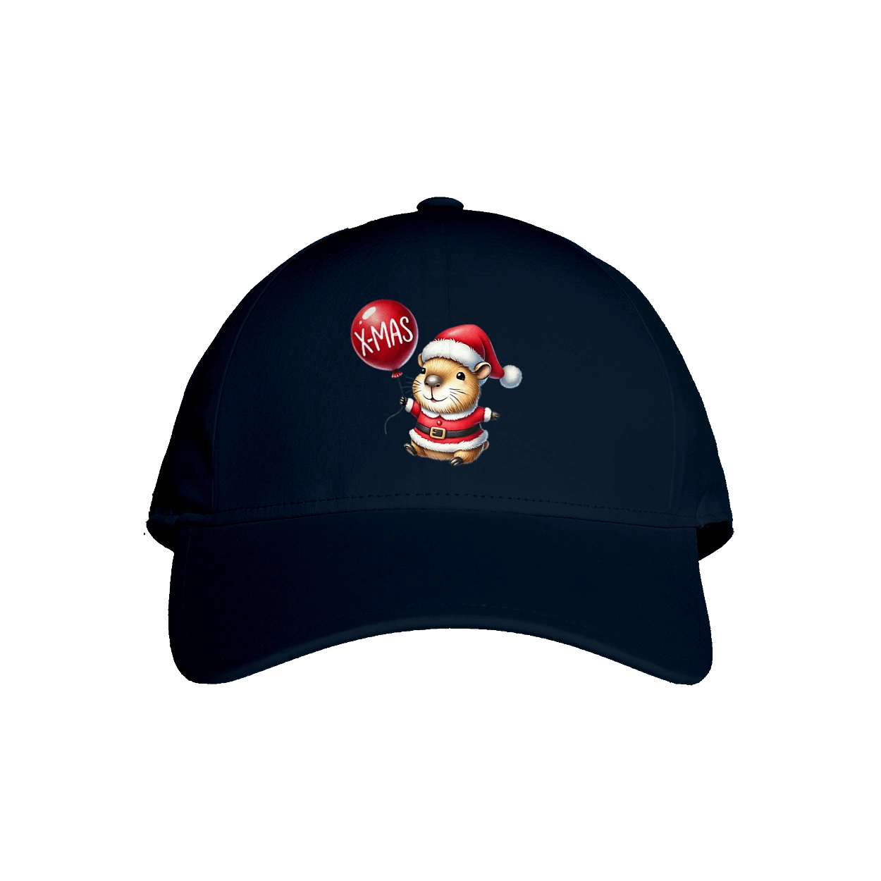 Різдвяна капібара