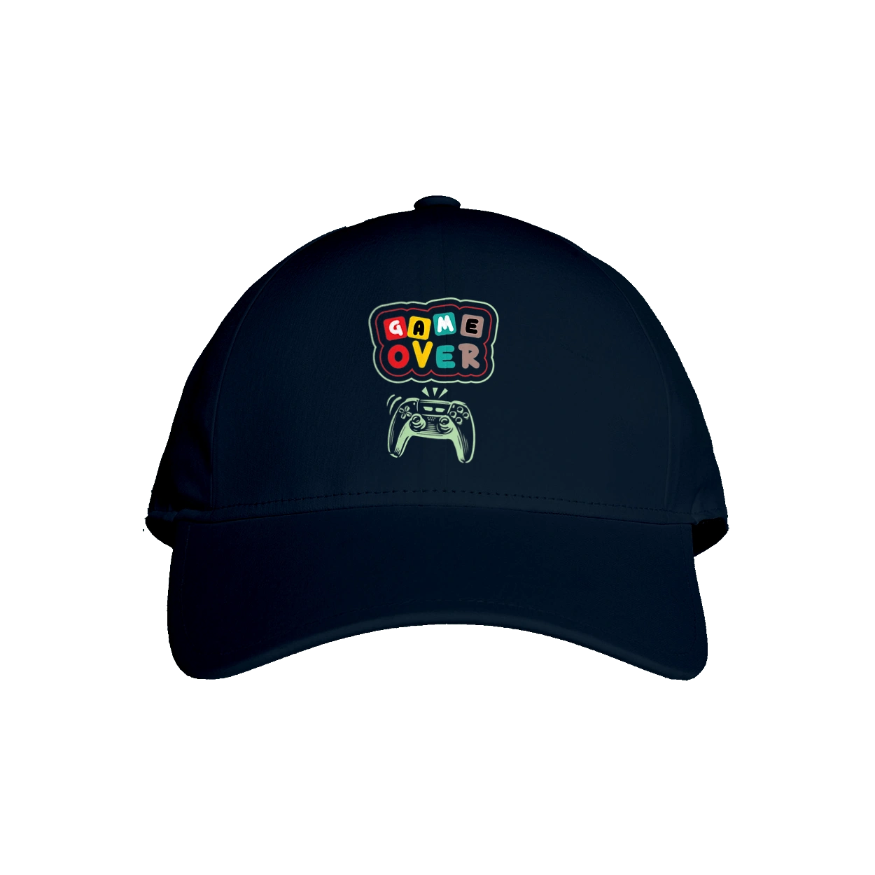 Гру закінчено