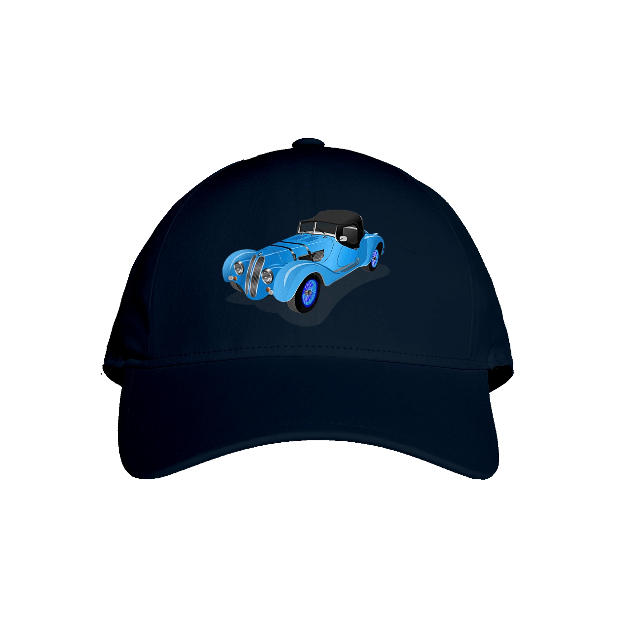 Автомобиль