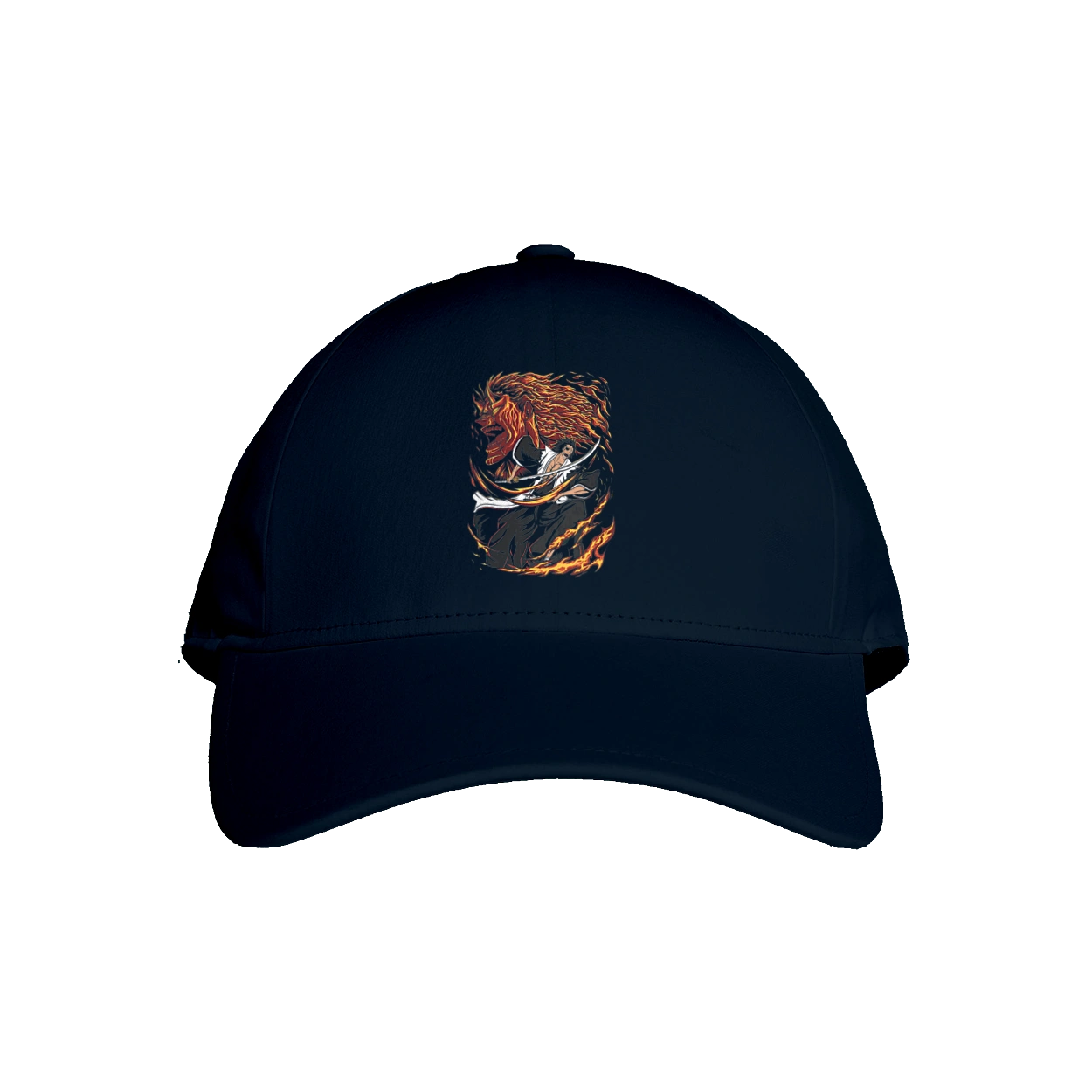 Bleach Kenpachi Zaraki