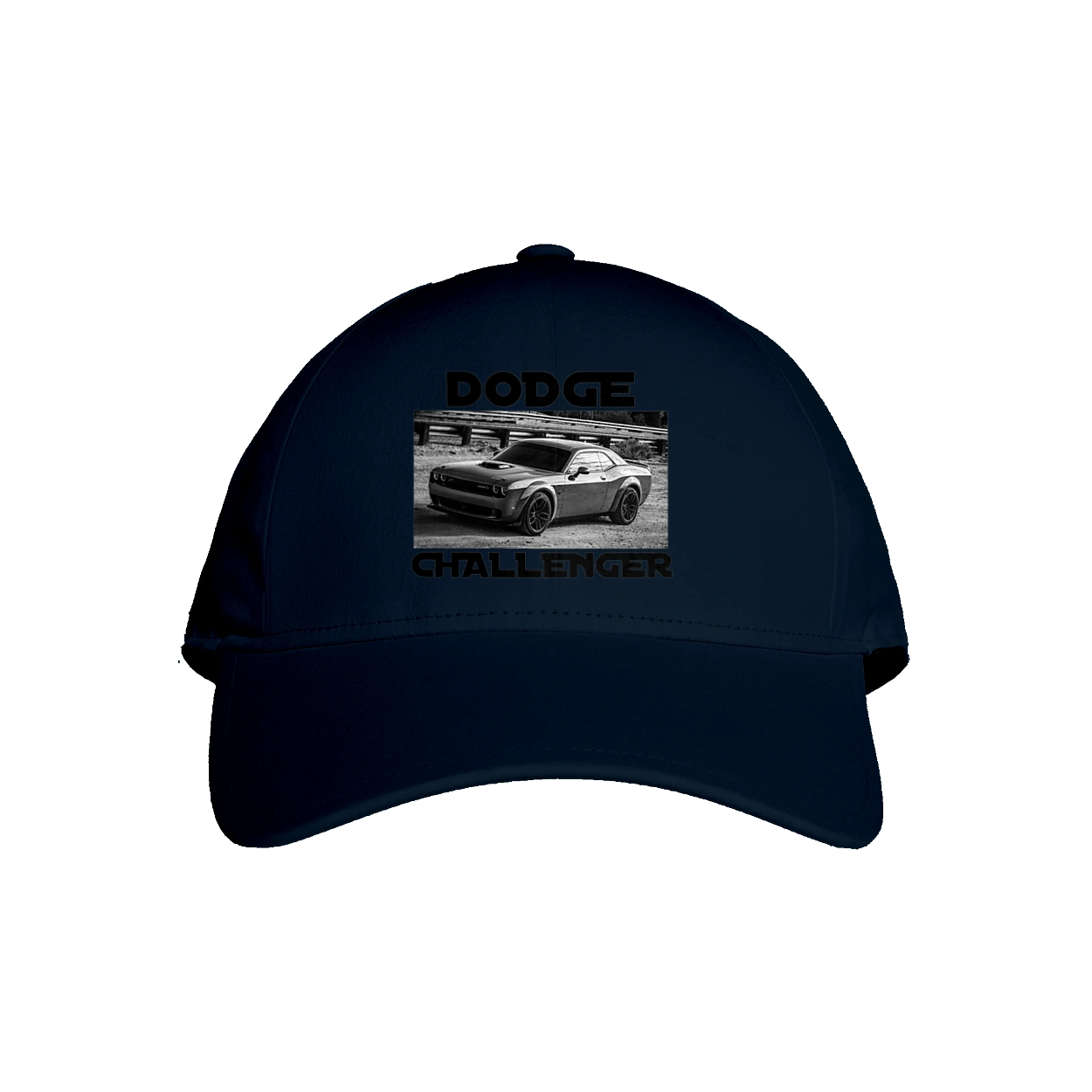 Додж челленджер