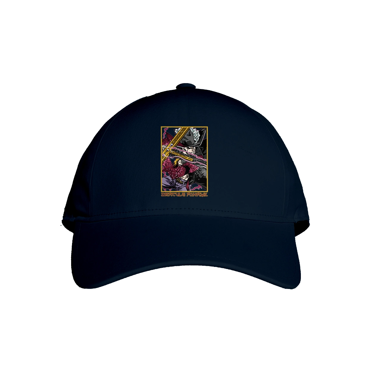 Ван Піс Дракуль Міхок