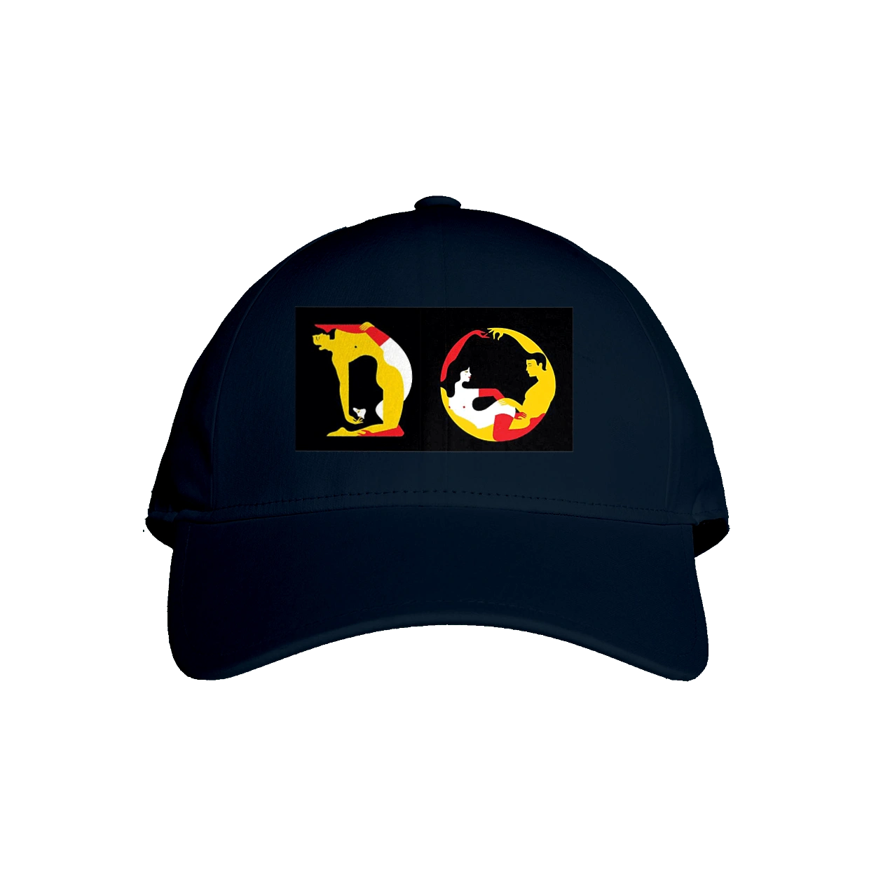 Stretching For An Adult