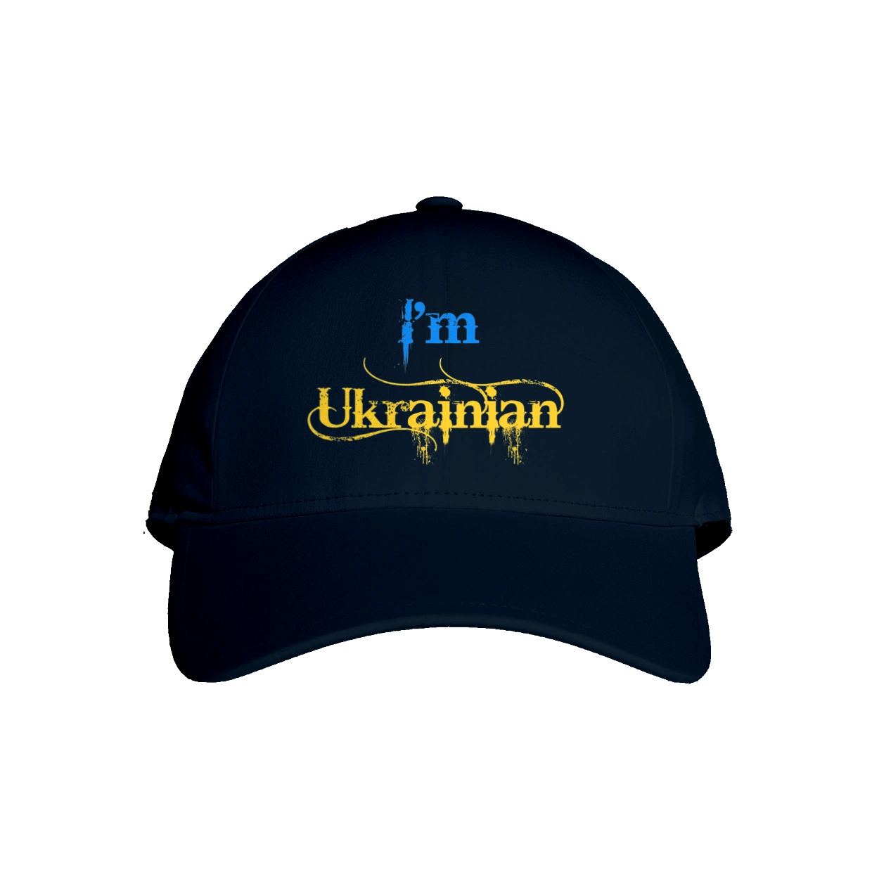 Я українець