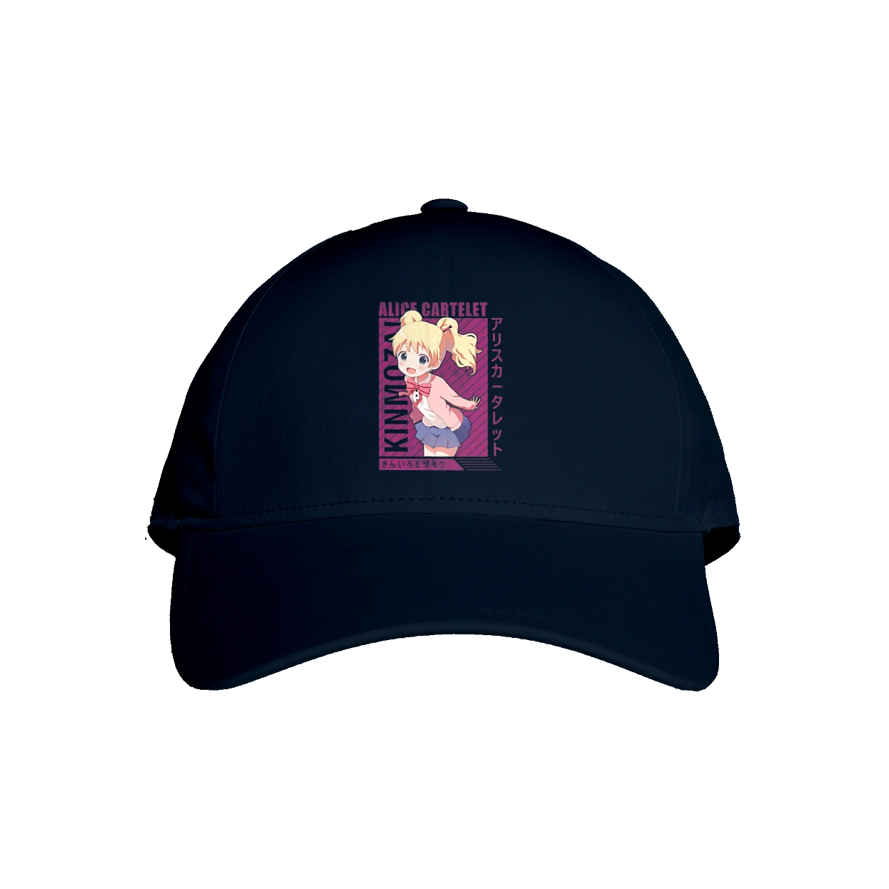 Золота мозаїка Аліса Картелет