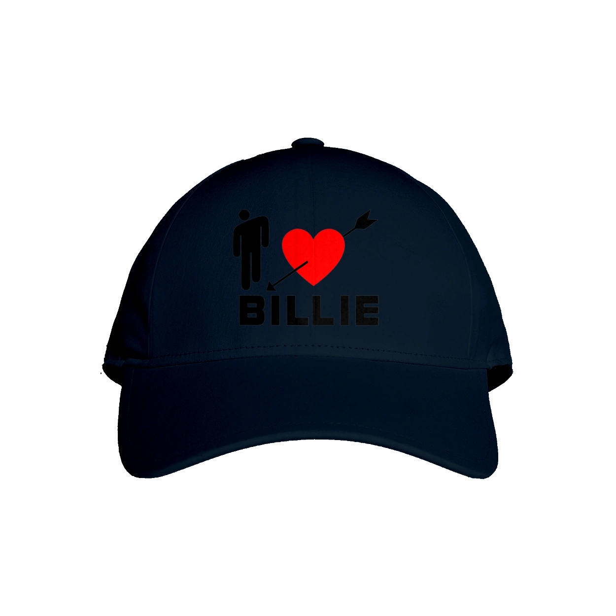 Біллі Айліш