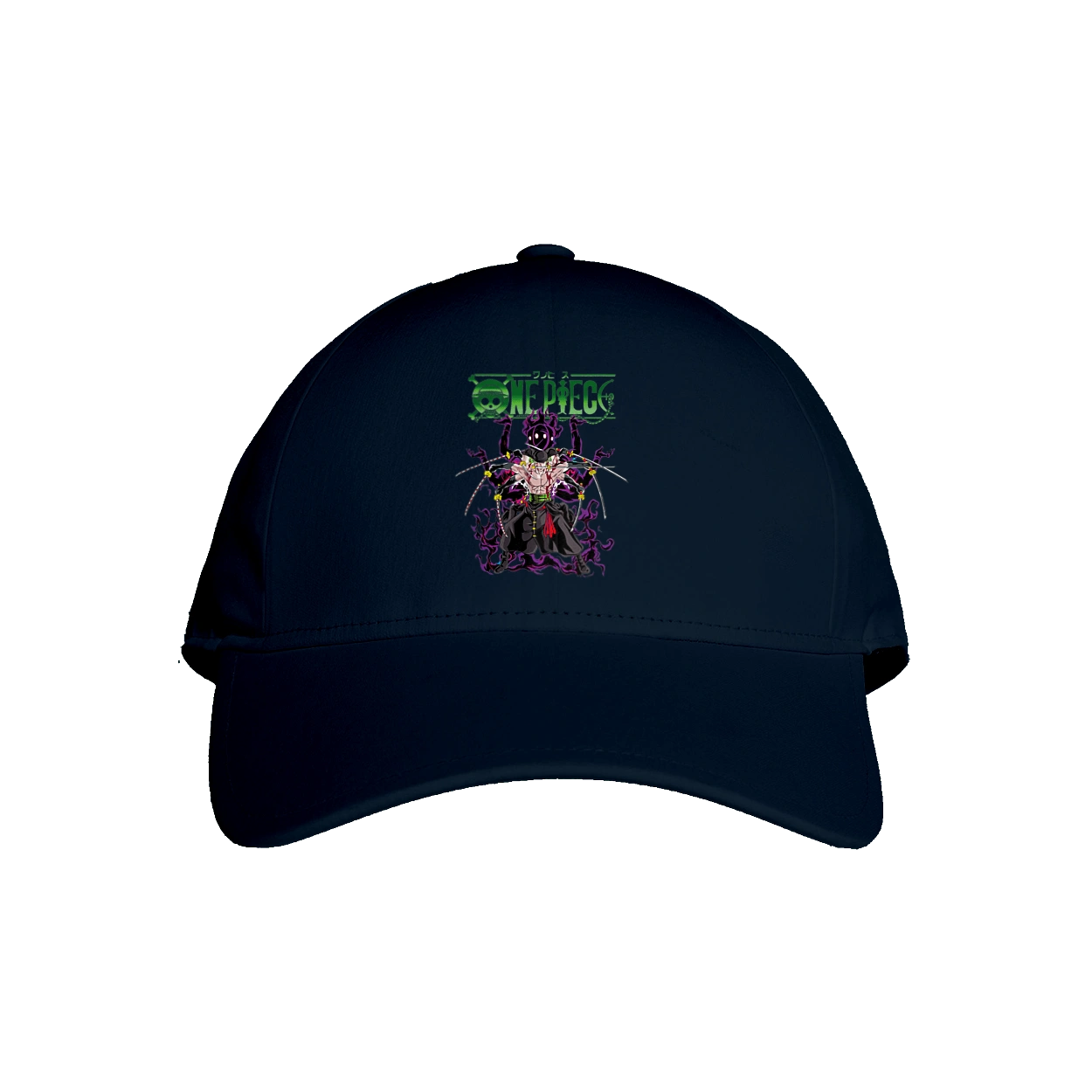 Ван Піс Зоро