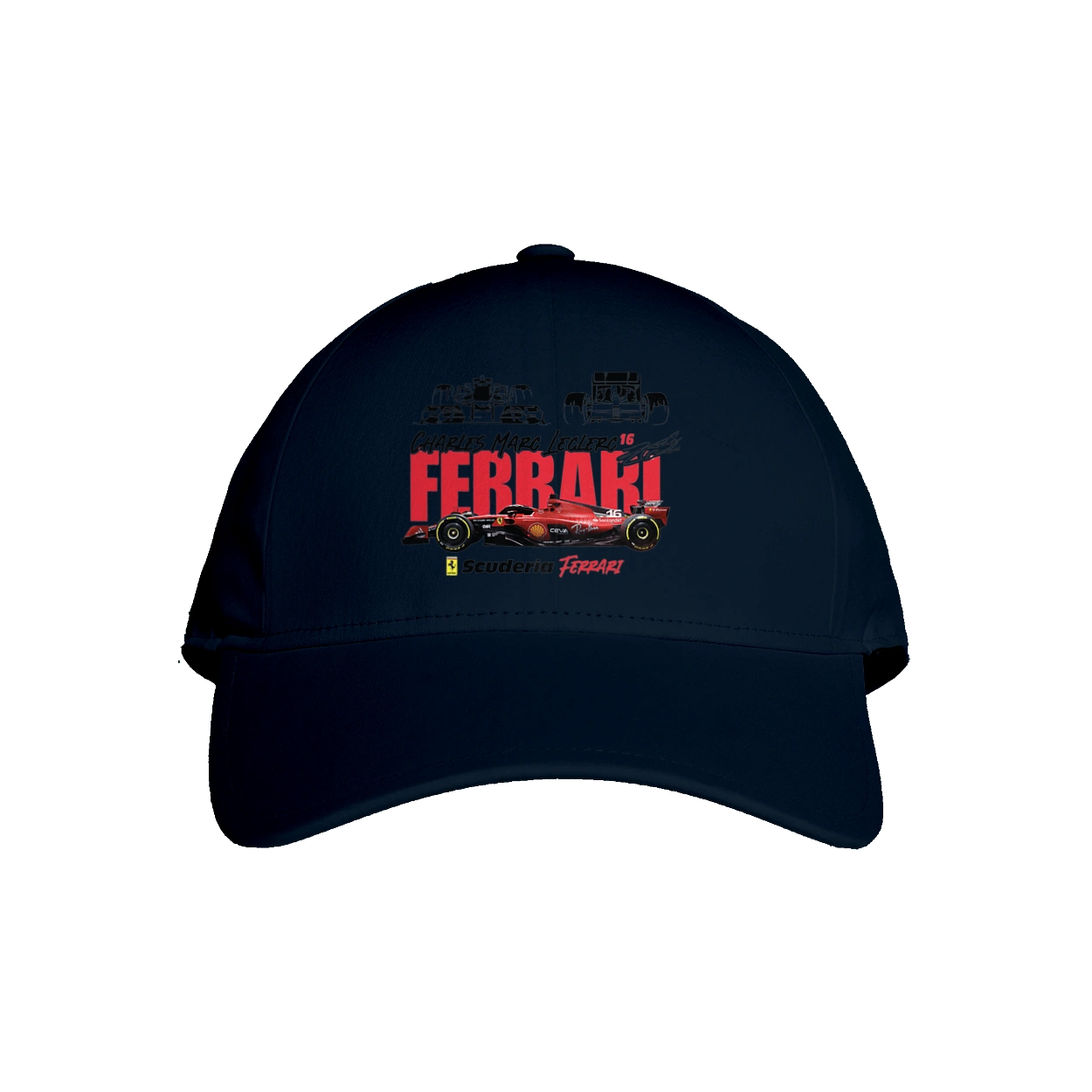 Scuderia Ferrari Formula 1