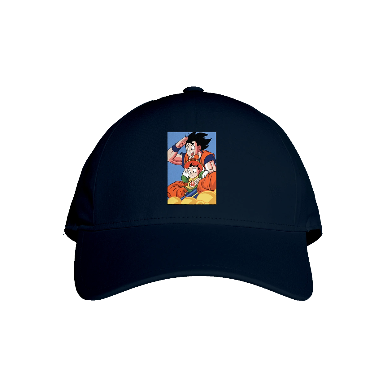 Перли дракона Гохан