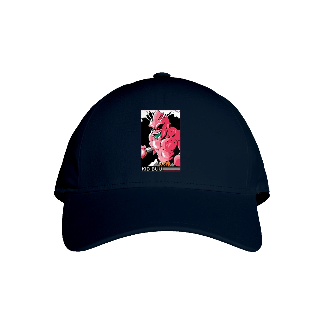 Dragon Ball Majin Buu