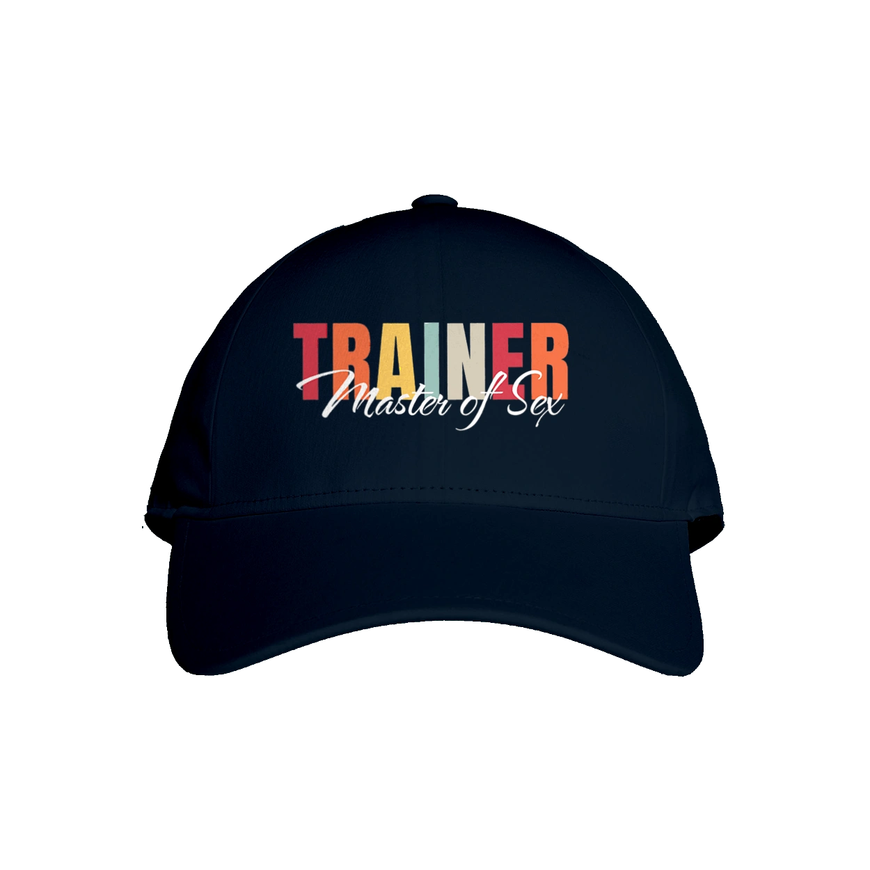 Тренер майстер секса