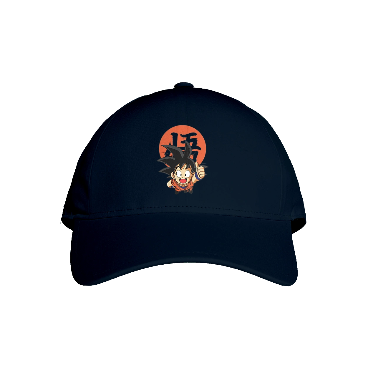 Перли дракона Сон Гоку