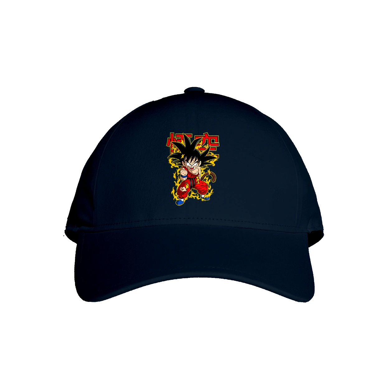 Dragon Ball Son Goku