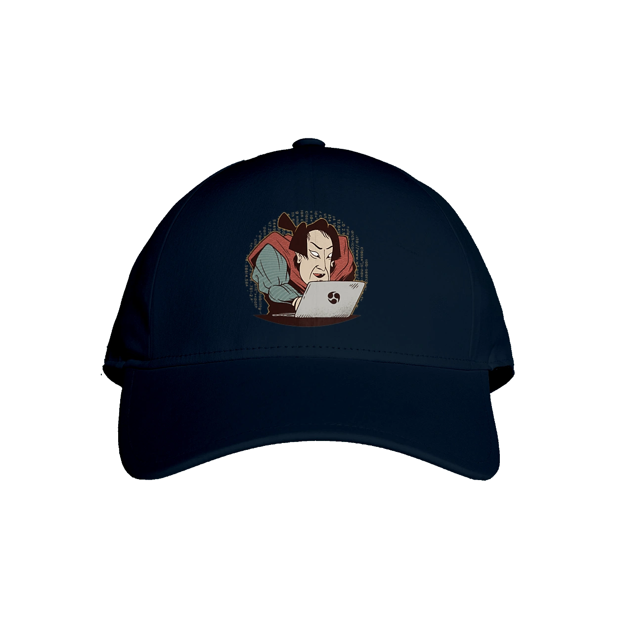 Ніндзя програміст