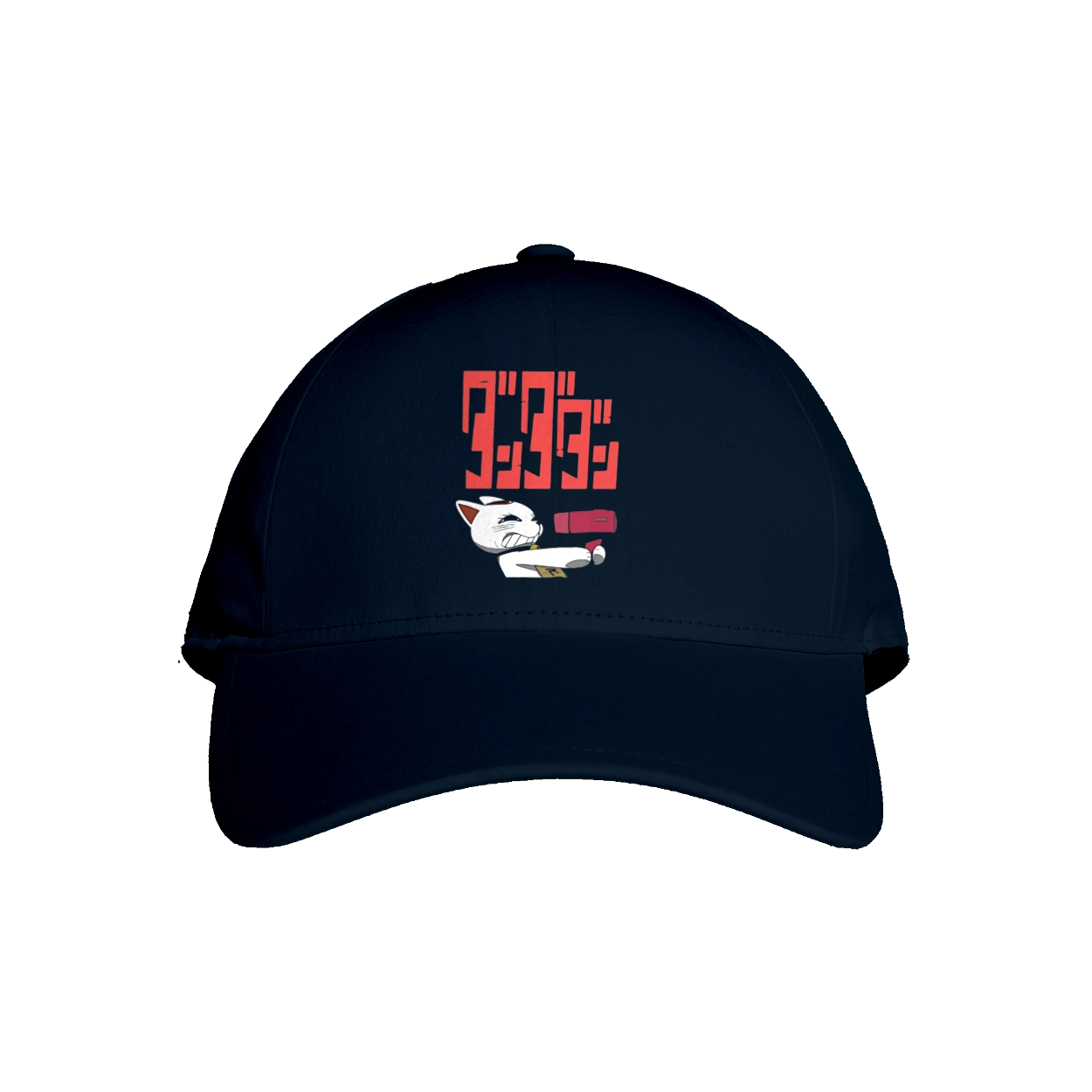 Дандадан Турбо бабка