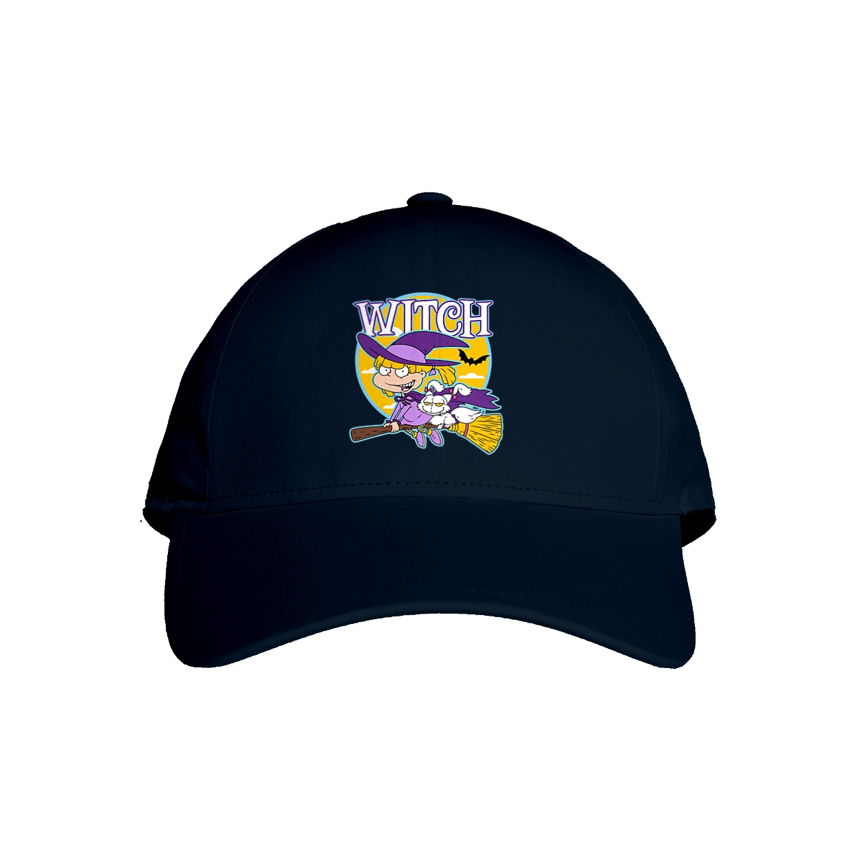 Невгамовні Анжеліка Піклз