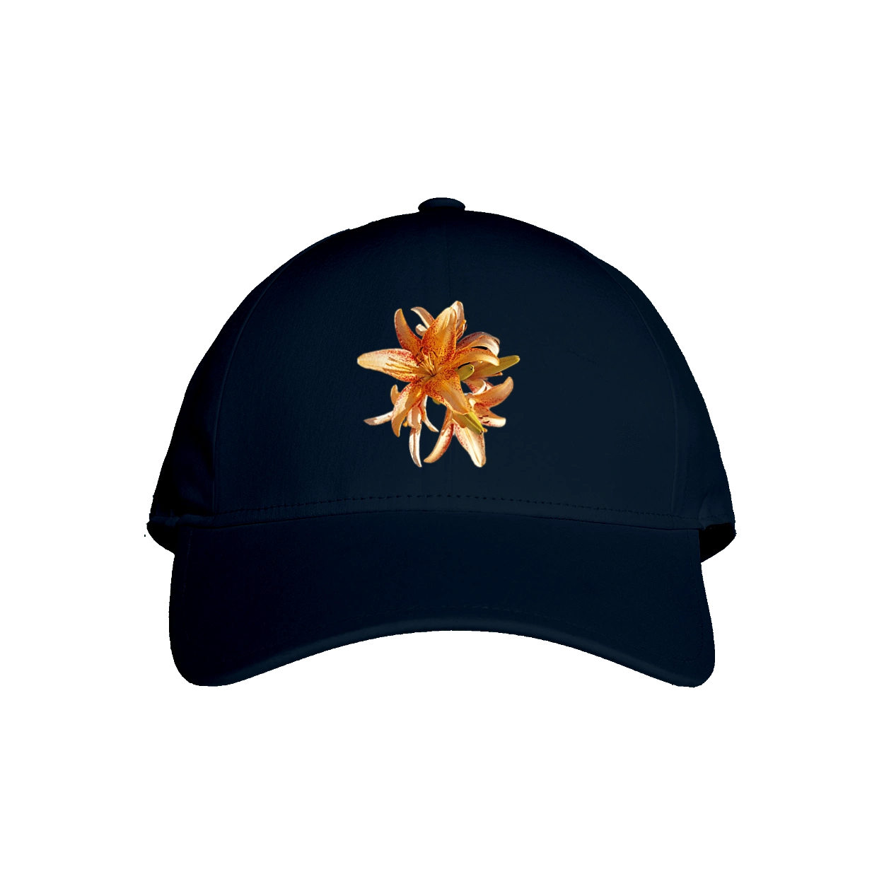 Оранжева лілія