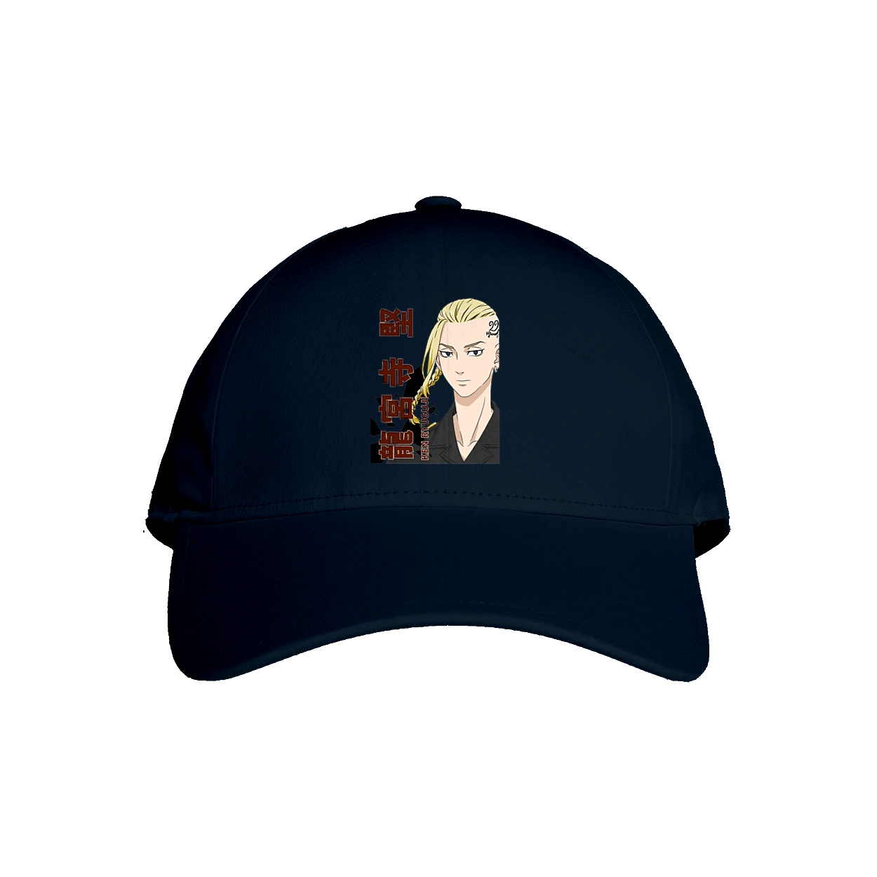 Tokyo Revengers Draken