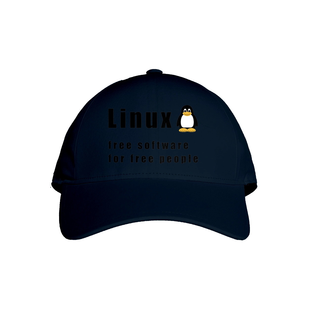 Linux Is Free