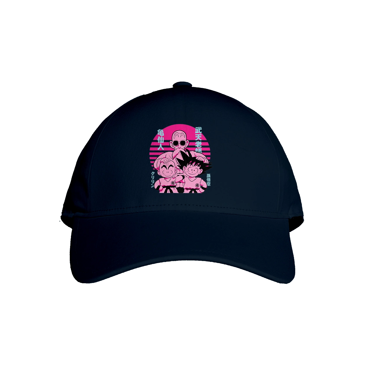 Жемчуг дракона Мастер Роши